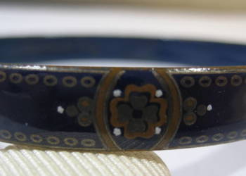 Bransoleta Michaela Frey Emalia