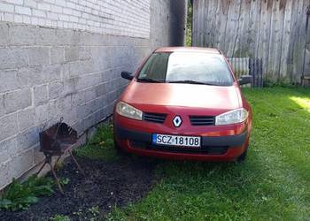 sprzedam megane 2