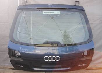 AUDI A6 C6 07r klapa tył