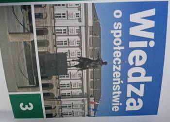 Podręcznik do wiedzy o społeczeństwie operon najtaniej książki Trójmiasto