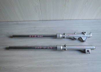 Dwie Lagi Laga Zawieszenie Przód Yamaha XTZ XT 660 Z 90-99r Dwie Lagi Laga Zawieszenie Przód Yamaha XTZ XT 660 Z 90-99r