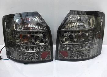 AUDI A4 B6 KOMBI LED KOMPLET LAMP