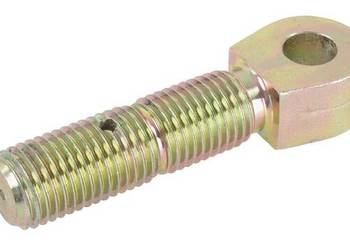 Końcówka przegubowa łącznika górnego, M30x20.25 mm 083259