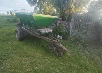 Wapniaka RCW 1 sprzedam