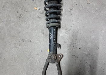 MAZDA 6 2004R AMORTYZATOR PRZOD SPREZYNA PRZOD MCPERSON