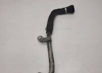 WĄŻ PRZEWÓD WODY AUDI A6 C7 A7 2.8 3.0T 4G0121071N