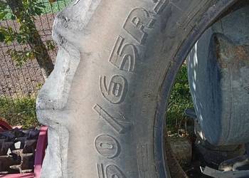 Opony 650 65 38 R38 Goodyear