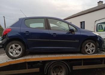 Peugeot 207 1.4 16v Peugeot 207 1.4 16v