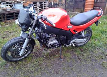 Triumph Sprint RS 955i części