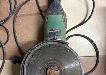 Hitachi G23ST szlifierka