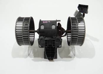 WENTYLATOR REZYSTOR DMUCHAWY BMW E60 E61 LCI 6934972 (4295479)