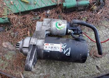 Rozrusznik BOSCH Golf V,Passat B6,Audi A3 8P,Leon 2,Octavia 2 1.9 TDI