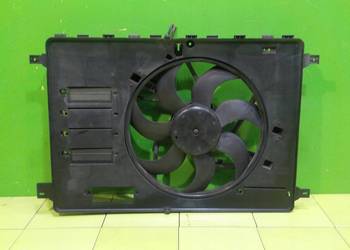 LAND ROVER FREELANDER II 06r wentylator chlodnicy 6G91-8C607-FE