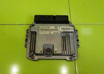 i30 I 1.6 CRDI 09r sterownik silnika 0281015846