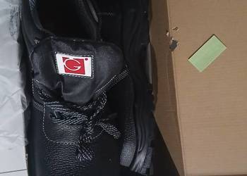 Galmag buty robocze
