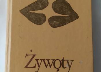 ŻYWOTY PAŃ SWAWOLNYCH – Brantôme