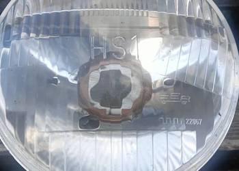 Lampa hs1 Simson Sr 50 super stan