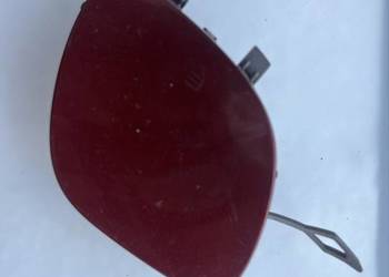 ZAŚLEPKA HAKA ZDERZAKA PRZÓD MERCEDES C KLASA W205 A2058850024