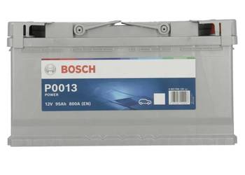 Akumulator 95Ah 800A Bosch