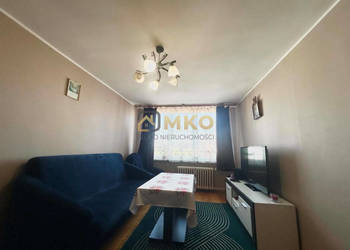Mieszkanie 44.7m2 2-pok Włocławek