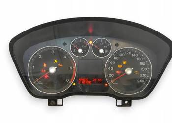 LICZNIK ZEGARY 7M5T-10849-GB Ford Focus MK2 1.8 TDCI Diesel europa