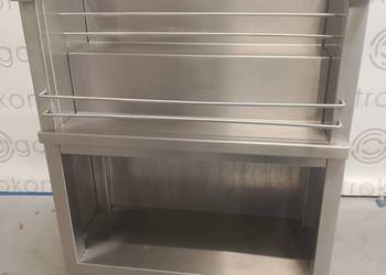 SPEEDRACK WOLNOSTOJĄCY 70X32X90