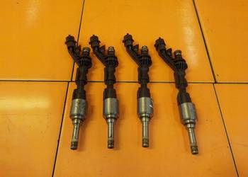 S60 V40 FOCUS 1.6 T3 ECOBOOST 13r B4164T wtrysk wtryskiwacz BM5G-9F593-BA