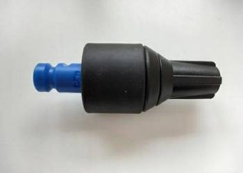 Szybkozłącze męskie 6mm BFS systemu wody