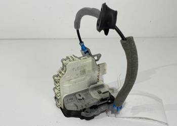 ZAMEK DRZWI PRAWY TYŁ AUDI A3 8V Sedan/Limuzyna 8K0839016G 12-20