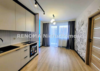 Mieszkanie Białystok Kraszewskiego 27.98 metrów 2 pokoje