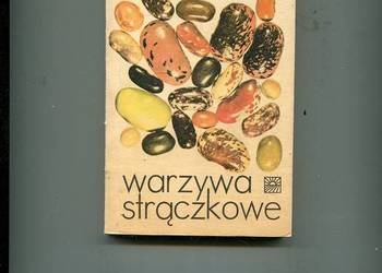 Warzywa strączkowe - Woyke , Gabryl