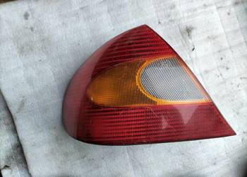FORD MONDEO MK2 MK 2 LAMPA LEWY LEWA TYŁ TYLNA