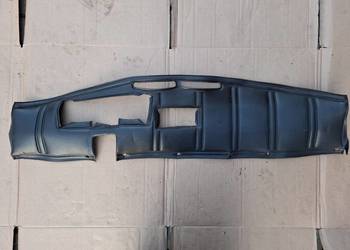 Tapicerka deski rozdzielczej Fiat 126p Maluch Elegant