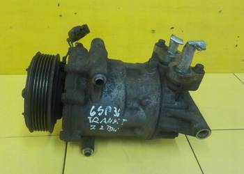 TRANSIT MK7 2.2 TDCI EURO 5 14r 125KM sprezarka klimatyzacji BK21-19D629-BA