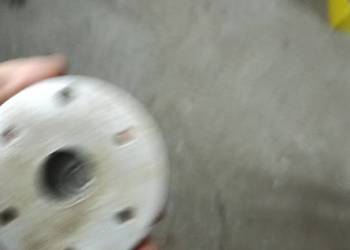 cybant mocowanie do głowicy gomad gorzów aluminiowe nowe
