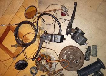 Simson S51 części mix