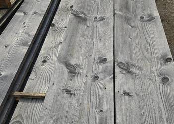 Sprzedam stare deski deski elewacyjne