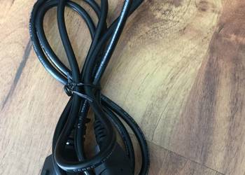 Sprzedam kabel zasilający do komputera, drukarki, itp...