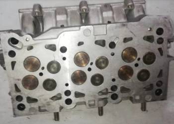 Zrobiona Głowica VW 2.5 TDI 059L