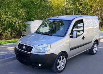 Fiat Doblo 1.9 Diesel