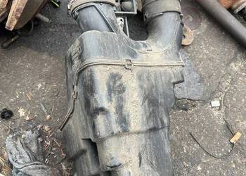 Rezonator powietrza Renault Latitude, 2.0 Dci