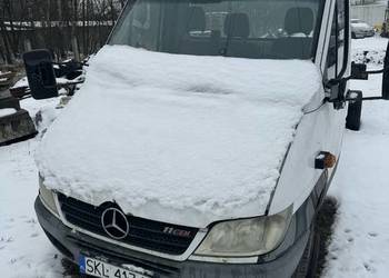 Mercedes Sprinter