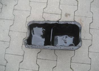 fiat punto 1 i 98-99r  1,1 benzyna miska oleju olejowa kod silnika 176b2000