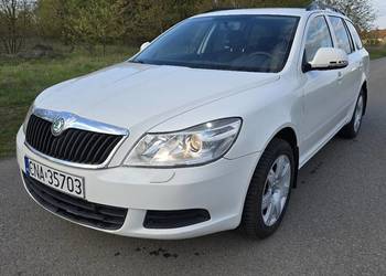 Octavia 1.6 tdi lift zamiana