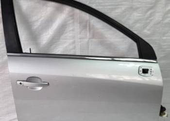 OPEL ANTARA DRZWI PRAWY PRZÓD KOMPLETNE