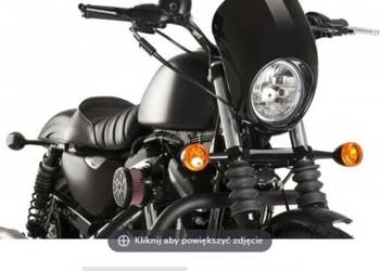 PUIG Owiewka Harley Davidson 883 1200 PUIG CUP001N