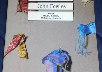 Kolekcjoner - John Fowles