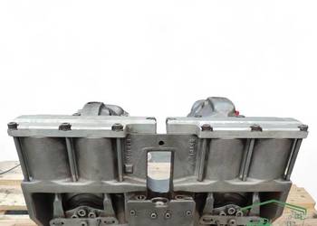 Skrzynia biegów 207015.8. CMATIC Claas Arion 660