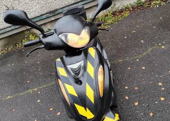 Sprzedam Baotian BT49QT-6 4T 2009