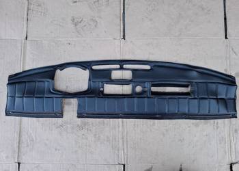 Tapicerka deski rozdzielczej mata kokpitu Fiat 126p Maluch ST